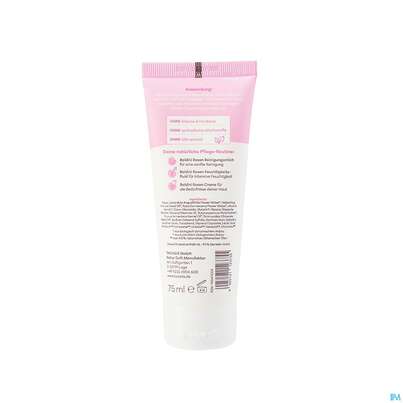 Taoasis Baldini Rosen Reinigungsmilch Demeter 75ml, A-Nr.: 5995973 - 01