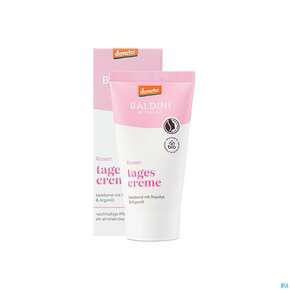 Taoasis Baldini Rosen Tagescreme Demeter 50ml, A-Nr.: 5996004 - 01