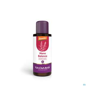 Taoasis Oel Frauenkraft Meno Balance 50ml, A-Nr.: 5942907 - 01