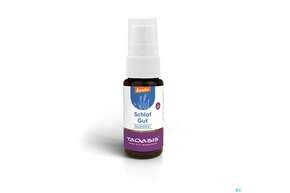 Taoasis Raumspray Schlaf Gut Mini Demeter 10ml, A-Nr.: 4361982 - 01