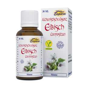 Eibisch Compositum Alchemistische Essenz, A-Nr.: 6025372 - 01
