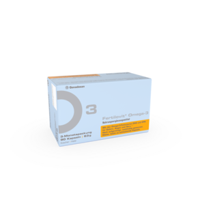Fertilovit Omega 3, A-Nr.: 4860685 - 01