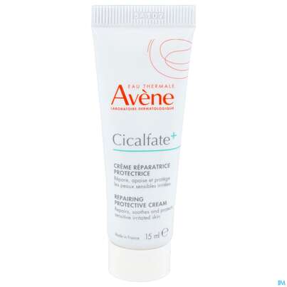 Avène Cicalfate+ Akutpflege-creme 15ml, A-Nr.: 5185435 - 14