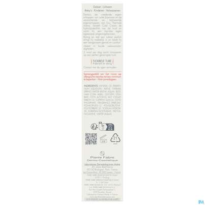 Sie sehen eine Packung Avène Cold Cream Creme 100ml, Produktbild: 14 Avène Cold Cream Creme 100ml, A-Nr.: 4763539 - 14