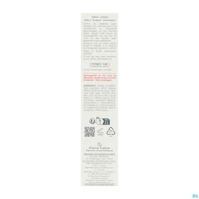Sie sehen eine Packung Avène Cold Cream Creme 100ml, Produktbild: 20 Avène Cold Cream Creme 100ml, A-Nr.: 4763539 - 20