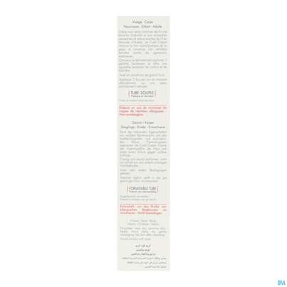 Sie sehen eine Packung Avène Cold Cream Creme 100ml, Produktbild: 22 Avène Cold Cream Creme 100ml, A-Nr.: 4763539 - 22