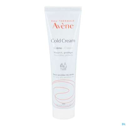 Avène Cold Cream Creme 100ml, A-Nr.: 4763539 - 34