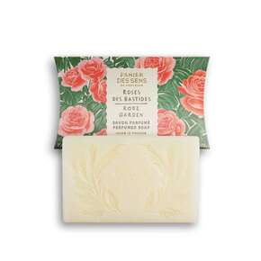 Duftseife Rose des Bastides, A-Nr.: 6002448 - 01