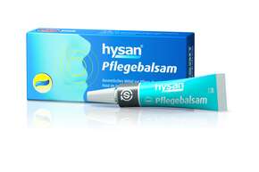 hysan® Pflegebalsam, A-Nr.: 4079470 - 01