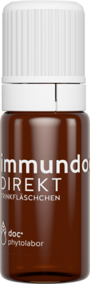 immundoc® DIREKT Trinkfläschchen, A-Nr.: 5329176 - 03