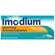 Sie sehen eine Packung Imodium Akut Schmelztabl 2mg 20st, Produktbild: 02 Imodium Akut Schmelztabl 2mg 20st, A-Nr.: 3769238 - 02