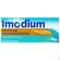 Sie sehen eine Packung Imodium Akut Schmelztabl 2mg 20st, Produktbild: 03 Imodium Akut Schmelztabl 2mg 20st, A-Nr.: 3769238 - 03