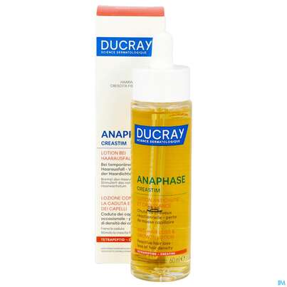 Ducray Creastim Anti Haarausfall Intensivlotion Reactiv Neu 60ml, A-Nr.: 5693456 - 16