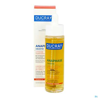 Ducray Creastim Anti Haarausfall Intensivlotion Reactiv Neu 60ml, A-Nr.: 5693456 - 17