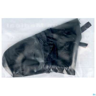 Fingerlinge Leder/pharmag Gr 7 1st, A-Nr.: 2679237 - 07