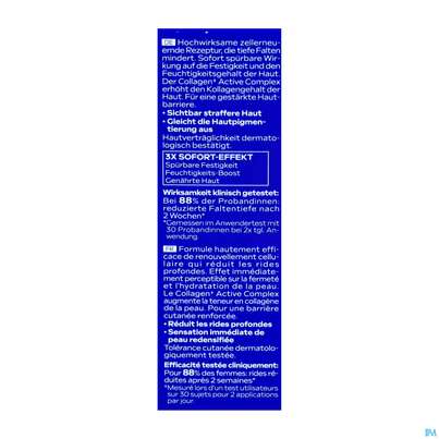 Weleda Blauer Enzian +edelweiss Anti-falten Serum 30ml, A-Nr.: 5729970 - 03
