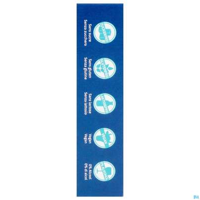 Xylimelts Hafttabl 40s Beerenmix Artikelnr 01ac0042 40st, A-Nr.: 5960615 - 06