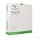 Sie sehen eine Packung Vlieskompressen Mesoft/set Steril 10x 10cm 10x2 20st, Produktbild: 04 Vlieskompressen Mesoft/set Steril 10x 10cm 10x2 20st, A-Nr.: 3322767 - 04