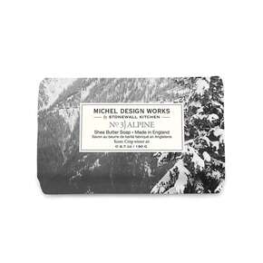 Michel Design Works No. 3 Badeseife Alpine, A-Nr.: 5967416 - 01