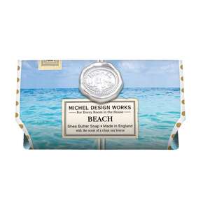 Michel Design Works Badeseife Beach, A-Nr.: 5863444 - 01