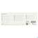Wundverband Mepiform Silikonverband Selbsthaftend 4x 30cm 1st, A-Nr.: 2302604 - 07