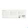 Wundverband Mepiform Silikonverband Selbsthaftend 4x 30cm 1st, A-Nr.: 2302604 - 08