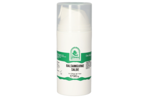BALSAMGURKE SALBE 90 G, A-Nr.: 5613351 - 01
