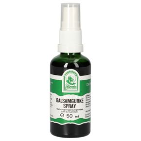 BALSAMGURKE SPRAY 50 ML, A-Nr.: 4878403 - 01