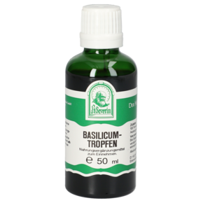 BASILICUM TROPFEN 50 ML, A-Nr.: 5613894 - 01