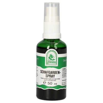 SCHAFGARBEN SPRAY 50 ML, A-Nr.: 4444840 - 01