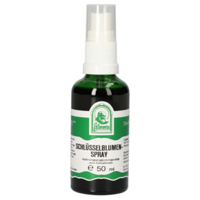 SCHLÜSSELBLUMEN SPRAY 50 ML, A-Nr.: 4444863 - 01
