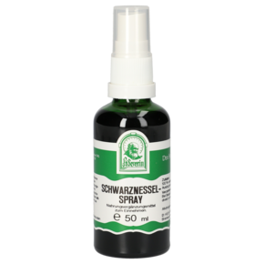 SCHWARZNESSEL SPRAY 50 ML, A-Nr.: 4566158 - 01