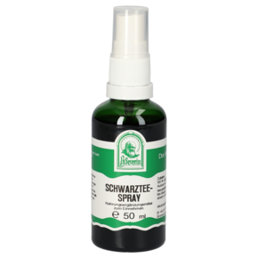 SCHWARZTEE SPRAY 50 ML, A-Nr.: 4444900 - 01