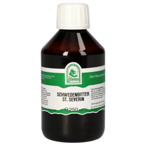 SCHWEDENBITTER ST. SEVERIN 250 ML, A-Nr.: 1625831 - 01