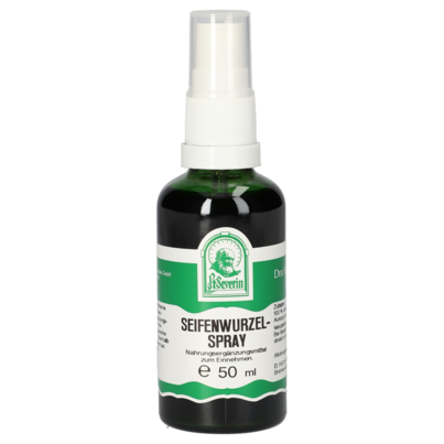 SEIFENWURZEL SPRAY 50 ML, A-Nr.: 4484928 - 01