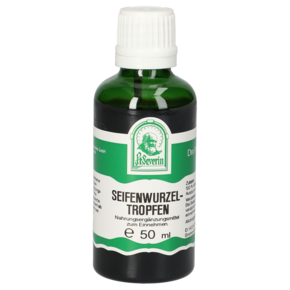 SEIFENWURZEL TROPFEN 50 ML, A-Nr.: 4484934 - 01