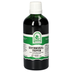 SEIFENWURZEL TROPFEN 100 ML, A-Nr.: 4484940 - 01