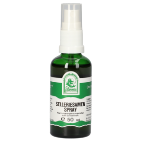 SELLERIESAMEN SPRAY 50 ML, A-Nr.: 4932887 - 01