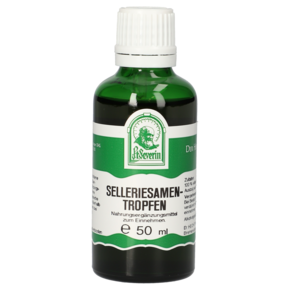 SELLERIESAMEN TROPFEN 50 ML, A-Nr.: 4932864 - 01