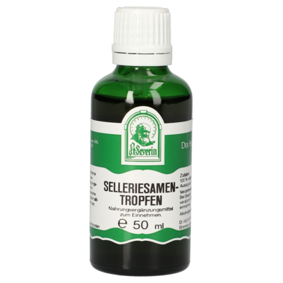 SELLERIESAMEN TROPFEN 50 ML, A-Nr.: 4932864 - 01
