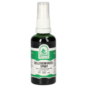 SELLERIEWURZEL SPRAY 50 ML, A-Nr.: 4484957 - 01