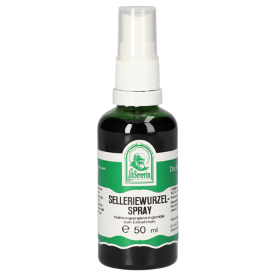 SELLERIEWURZEL SPRAY 50 ML, A-Nr.: 4484957 - 01