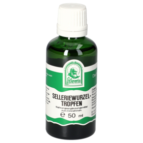 SELLERIEWURZEL TROPFEN 50 ML, A-Nr.: 4484963 - 01