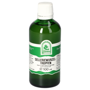 SELLERIEWURZEL TROPFEN 100 ML, A-Nr.: 4484986 - 01