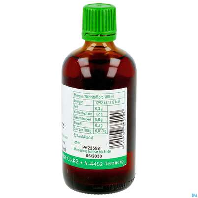 Rosenwurz Tinktur Phytopharma 100ml, A-Nr.: 4434965 - 08