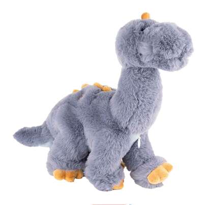 Sie sehen eine Packung Kirschkernkissen Dinosaurier Lenny, Produktbild: 01 Kirschkernkissen Dinosaurier Lenny, A-Nr.: 5912272 - 01