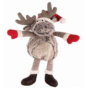 Kirschkernkissen Elch Kuno, A-Nr.: 5673732 - 01