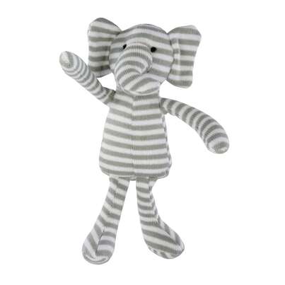 Kirschkernkissen Zoo-Baby Elefant Carly, A-Nr.: 5673778 - 01