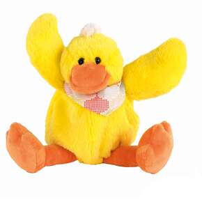 Kirschkernkissen Ente Tilda, A-Nr.: 5673703 - 01