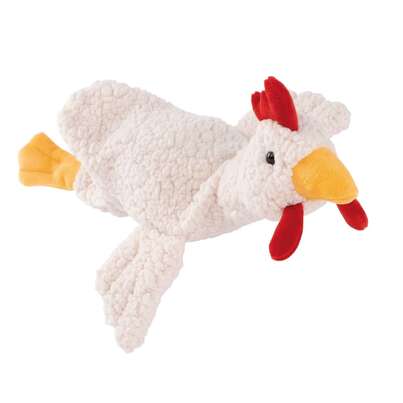 Kirschkernkissen Huhn Daisy, A-Nr.: 5673695 - 01